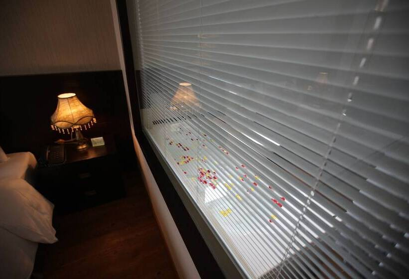 هتل Lac Long  Hai Phong