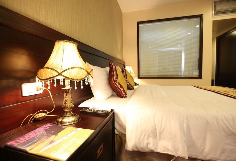 هتل Lac Long  Hai Phong