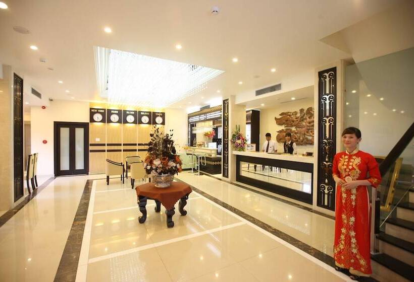 هتل Lac Long  Hai Phong