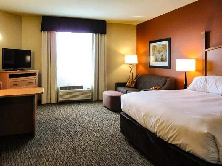 ホテル Mainstay Suites Watford City   Event Center
