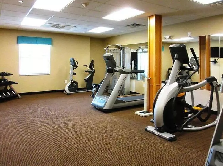 ホテル Mainstay Suites Watford City   Event Center