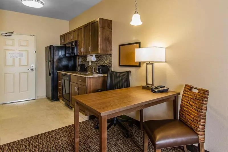 ホテル Mainstay Suites Watford City   Event Center