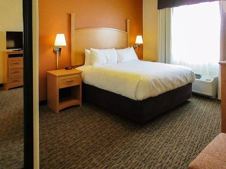 ホテル Mainstay Suites Watford City   Event Center