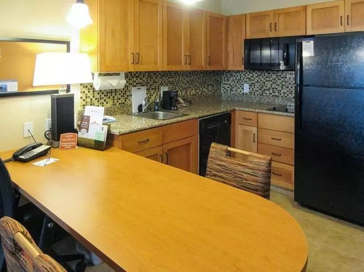 ホテル Mainstay Suites Watford City   Event Center