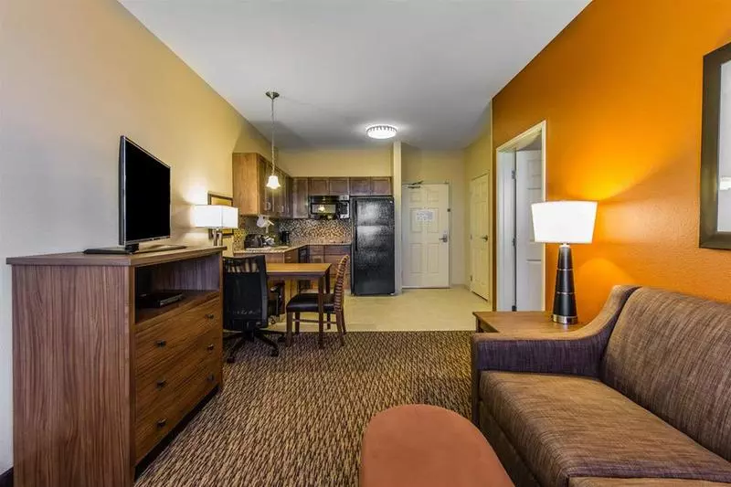 ホテル Mainstay Suites Watford City   Event Center