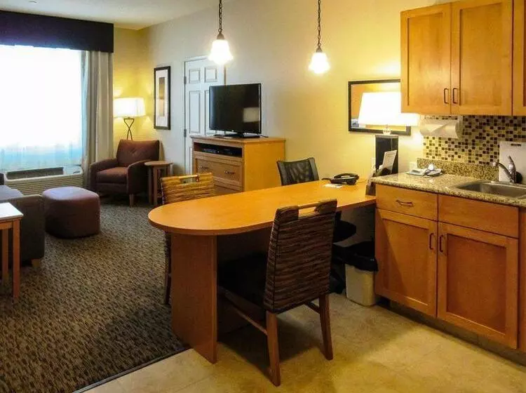 ホテル Mainstay Suites Watford City   Event Center