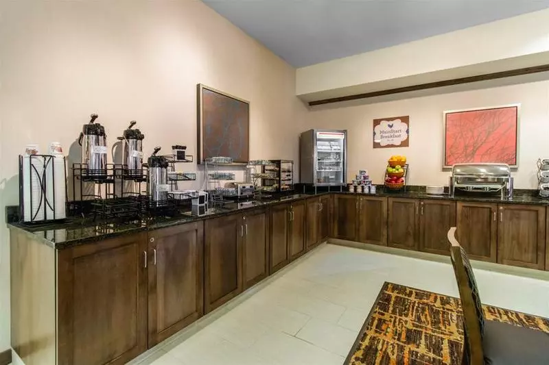 ホテル Mainstay Suites Watford City   Event Center