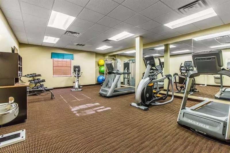 ホテル Mainstay Suites Watford City   Event Center