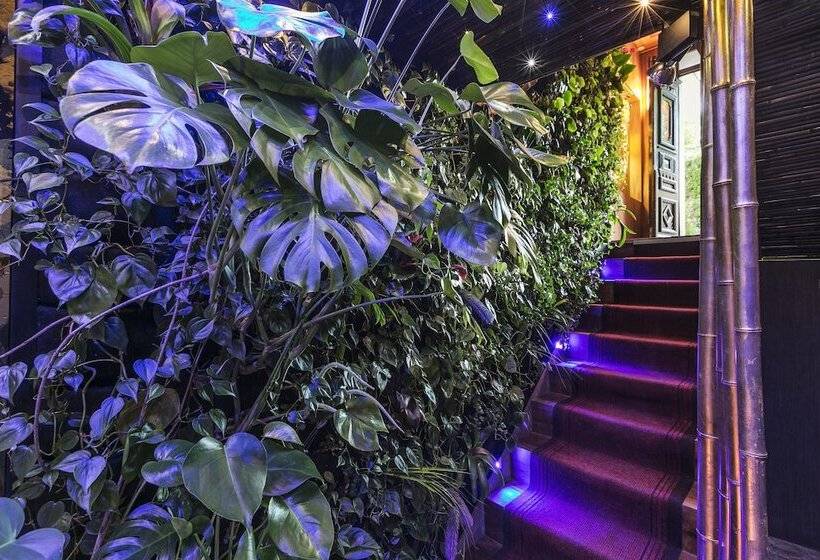 ホテル Mala Anglia Deluxe Rooms & Spa