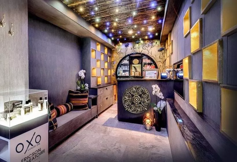 ホテル Mala Anglia Deluxe Rooms & Spa