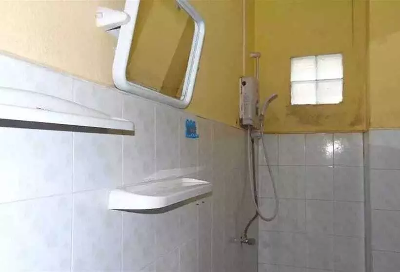 ホテル Mao Phashok Guesthouse