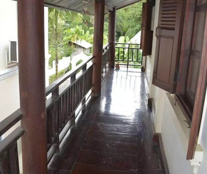 ホテル Mao Phashok Guesthouse