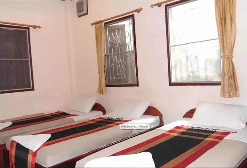 ホテル Mao Phashok Guesthouse
