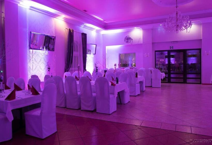 בית מלון כפרי Noclegi Europa