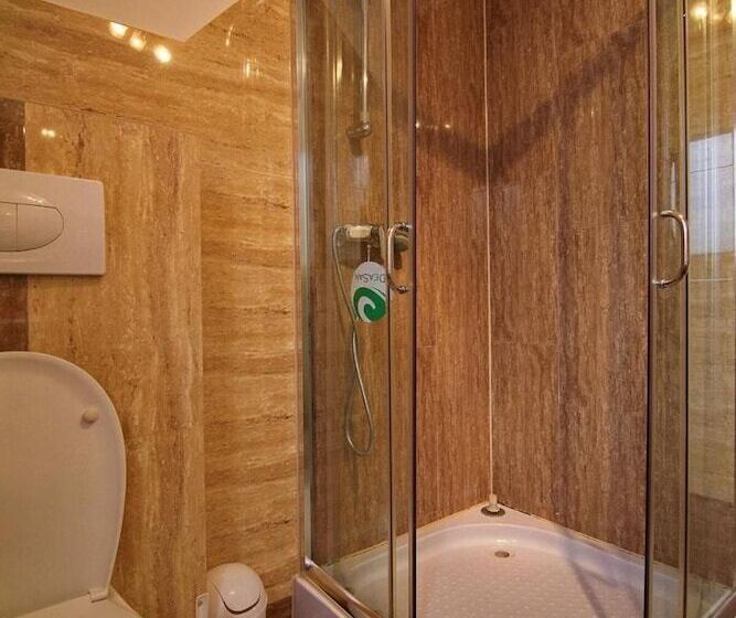 בית מלון כפרי Noclegi Europa