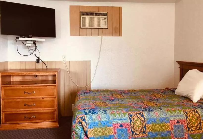 ホテル North Country American Inn