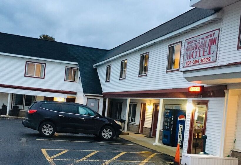 酒店 North Country American Inn