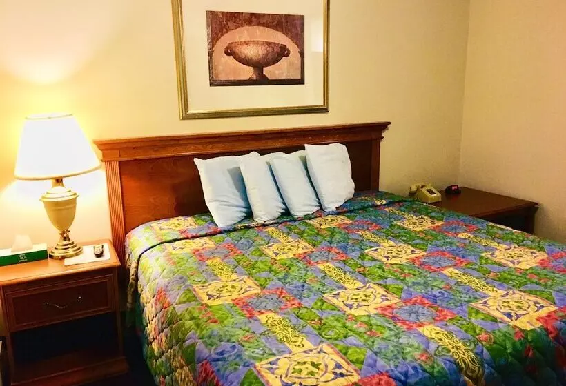 ホテル North Country American Inn