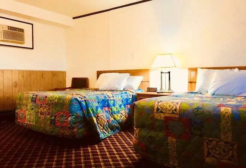 ホテル North Country American Inn