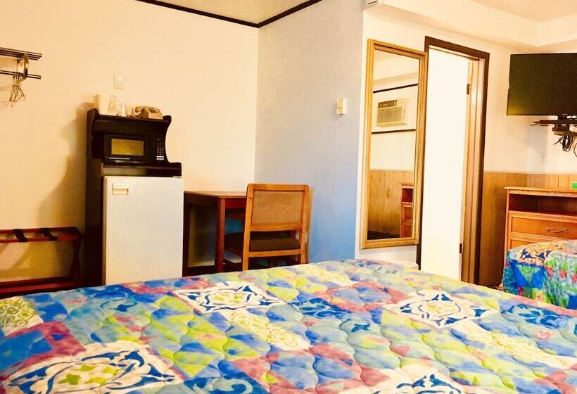 酒店 North Country American Inn