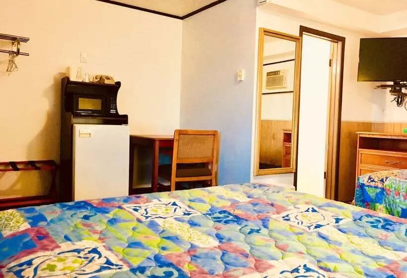 ホテル North Country American Inn