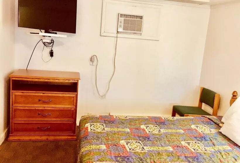 ホテル North Country American Inn