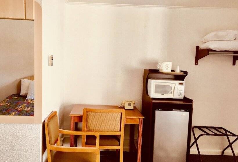 酒店 North Country American Inn