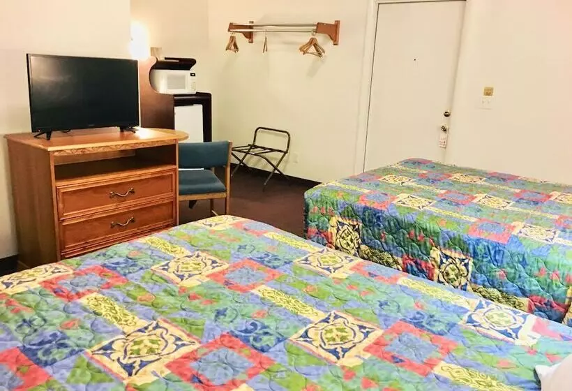 ホテル North Country American Inn