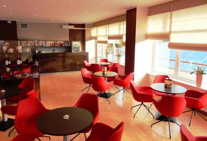 ホテル Orw Muflon