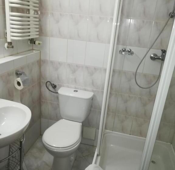 ホテル Orw Muflon