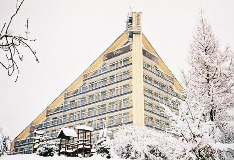 ホテル Orw Muflon