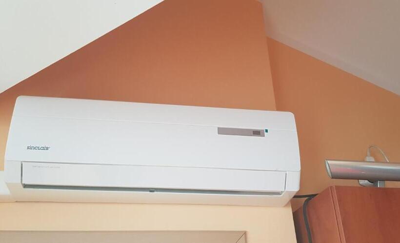 ホテル Orw Muflon