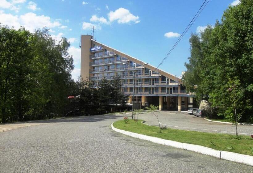 ホテル Orw Muflon