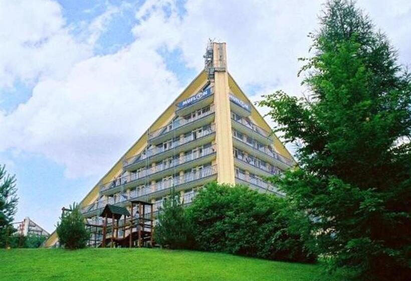 ホテル Orw Muflon