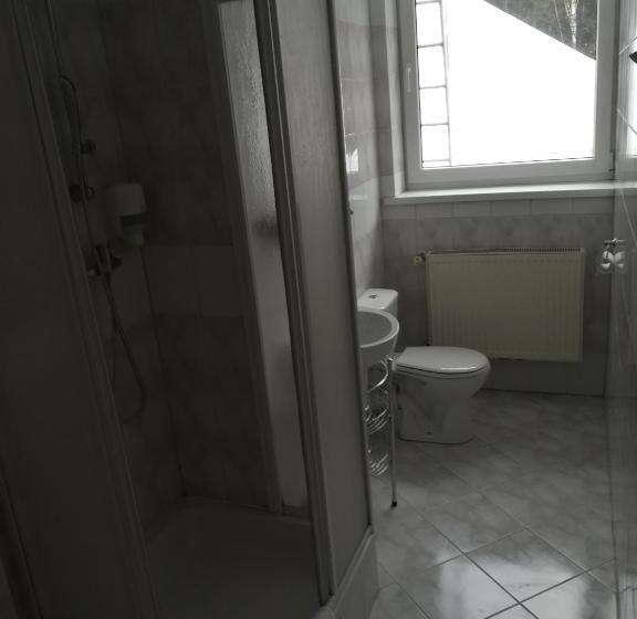 ホテル Orw Muflon