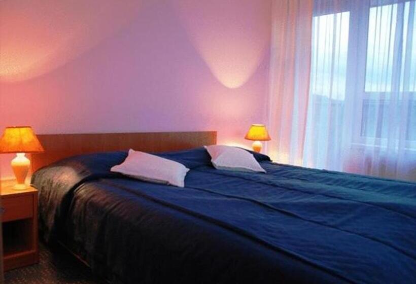 ホテル Orw Muflon