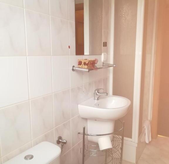 ホテル Orw Muflon