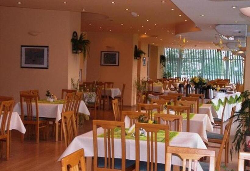 ホテル Orw Muflon