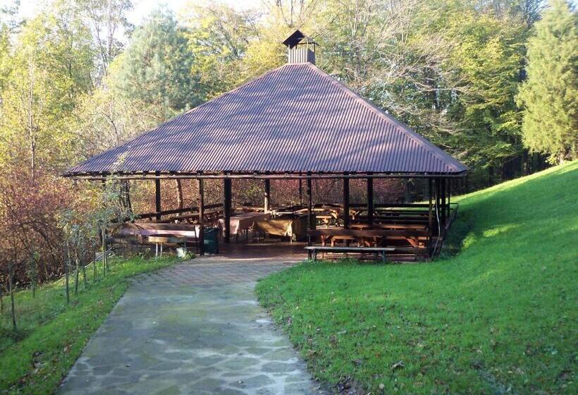 ホテル Orw Muflon