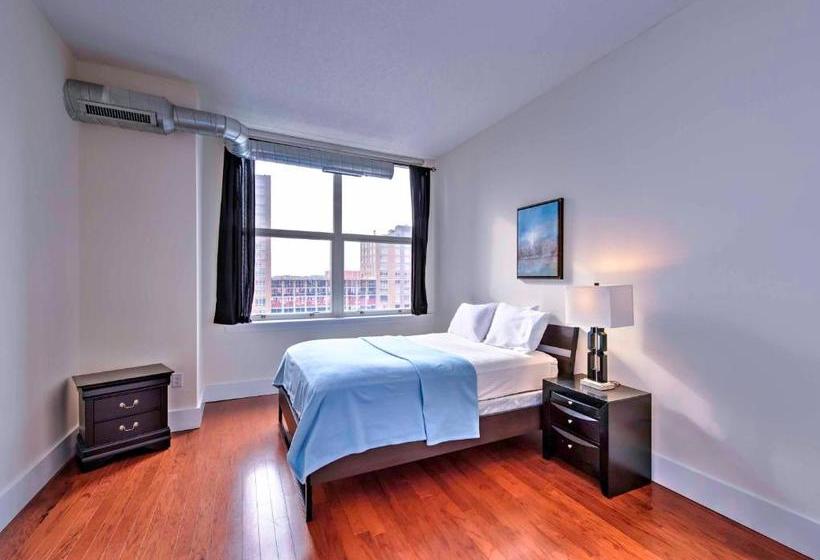 فندق Pelican Residences At Cast Iron Lofts