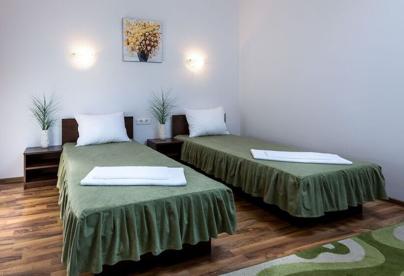 Hotel Pensiunea Zbor