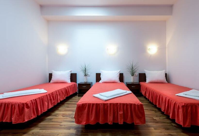 Hotel Pensiunea Zbor