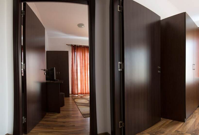 Hotel Pensiunea Zbor