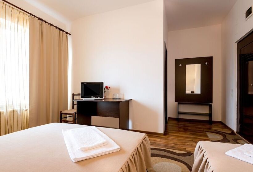 Hotel Pensiunea Zbor