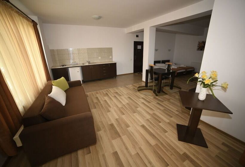 Hotel Pensiunea Zbor