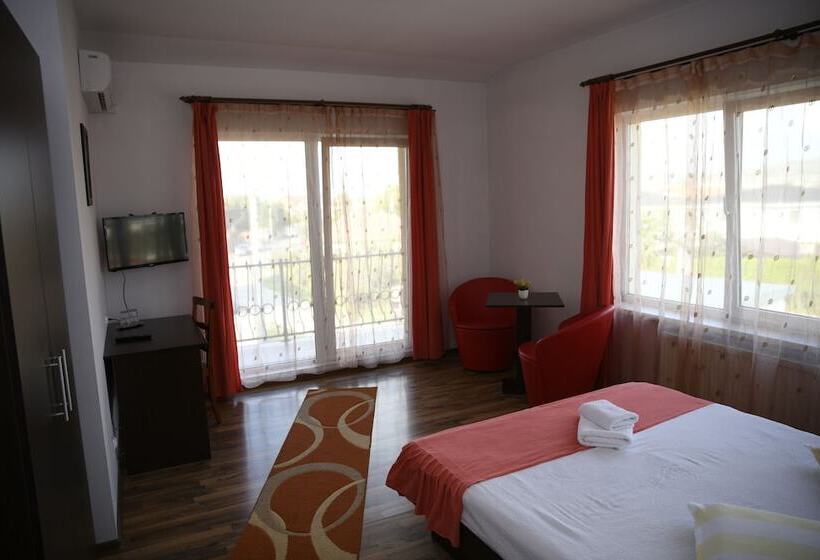 Hotel Pensiunea Zbor