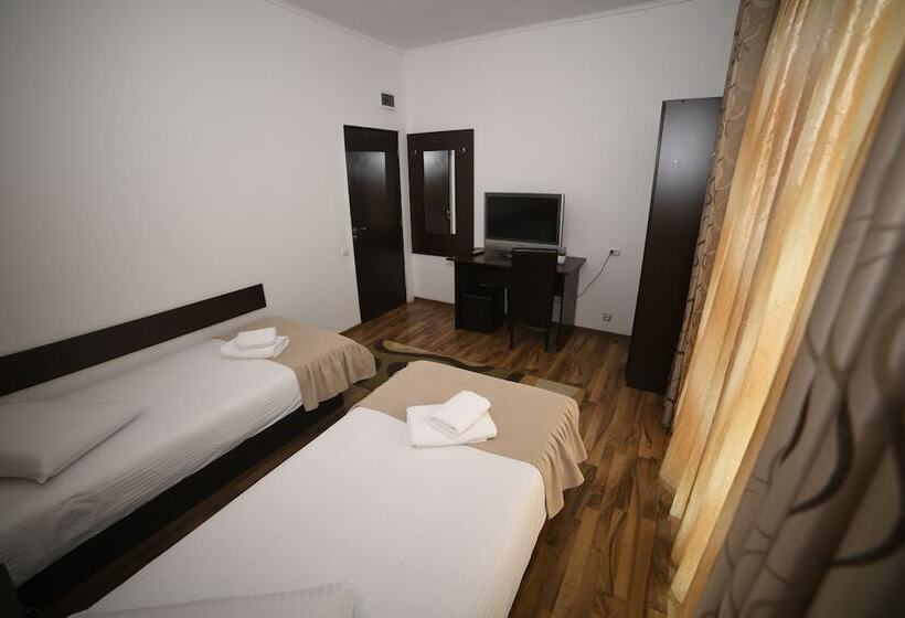 Hotel Pensiunea Zbor