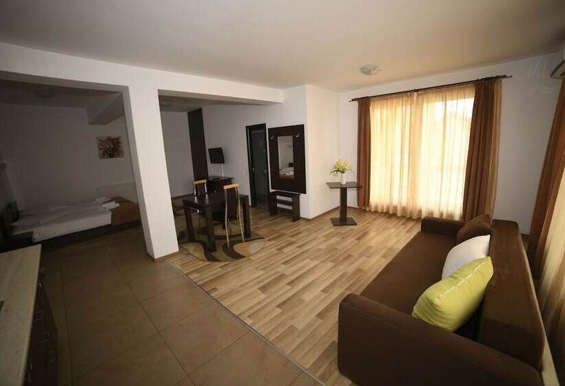 Hotel Pensiunea Zbor