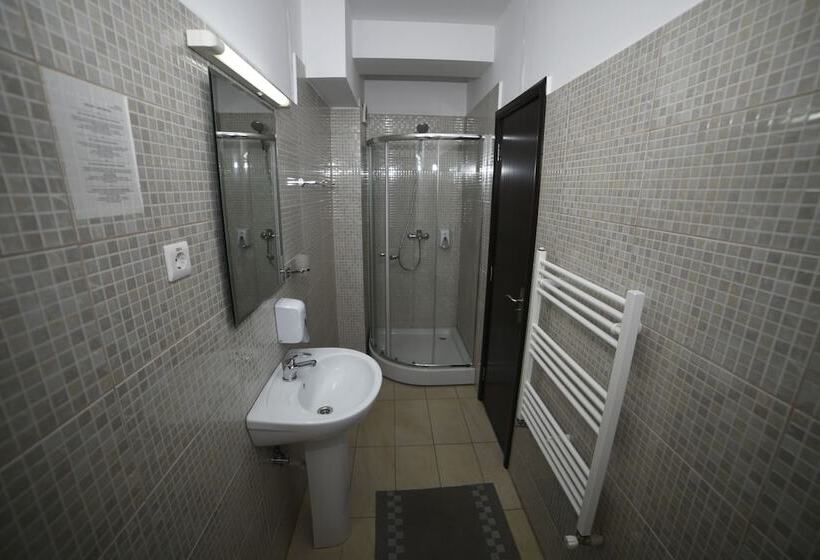 Hotel Pensiunea Zbor