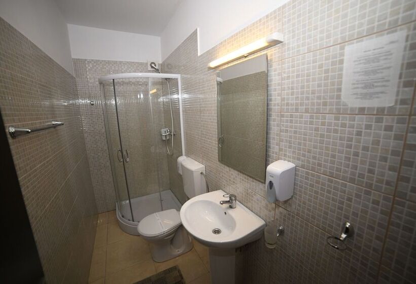 Hotel Pensiunea Zbor